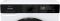 Прально-сушильна машина Gorenje фронтальна, 10.5(6)кг, 1400, A+, 60см, дисплей, пара, інвертор, Wi-Fi, білий