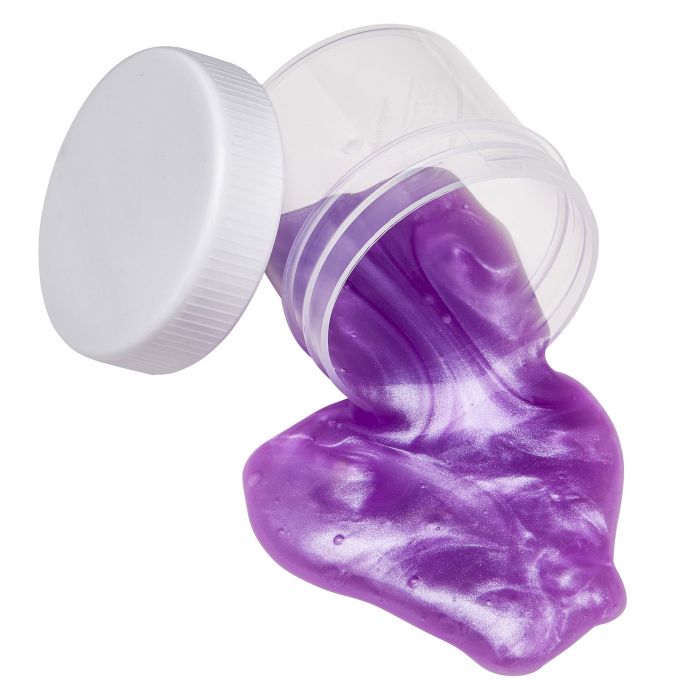 Слайм Cra-Z-Art Slimy Explosion, набір 24од