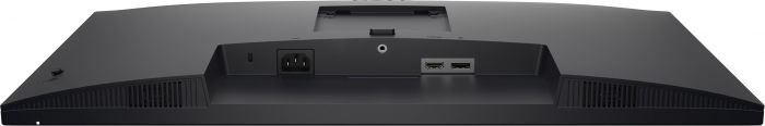 Монітор DELL 27" E2726DS HDMI, DP, MM, IPS, 2560x1440, 100Hz