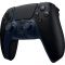 Геймпад PlayStation 5 Dualsense BT, Midnight Black (USB-C кабель)