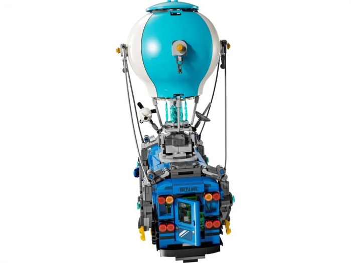Конструктор LEGO Fortnite Battle Bus