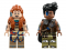 Конструктор LEGO Horizon Aloy і Varl проти Shell-Walker і Sawtooth