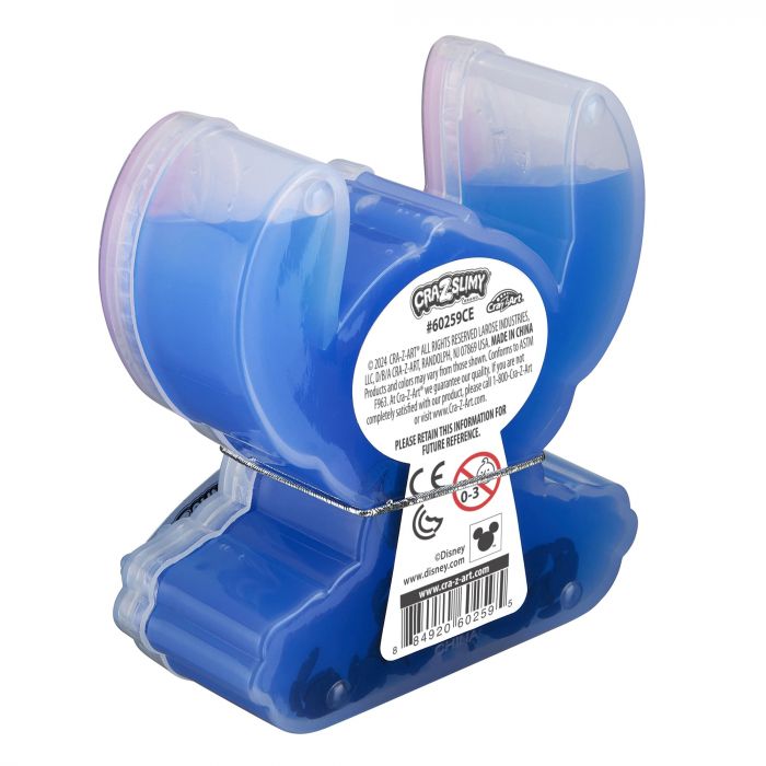 Слайм Cra-Z-Art Stitch Стіч