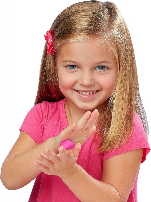 Тісто для ліплення Cra-Z-Art Святкове чаювання, набір 10од