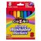 Маркери легкозмивні Cra-Z-Art Super Washable, 8шт