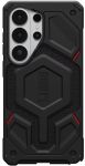 Чохол UAG для Samsung Galaxy S26 Ultra, Monarch Pro with Magnet, Kevlar Black