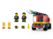 Конструктор LEGO City Пожежна машина з драбиною