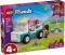 Конструктор LEGO Friends Хартлейк-Сіті. Фургон із морозивом