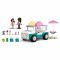Конструктор LEGO Friends Хартлейк-Сіті. Фургон із морозивом