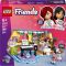 Конструктор LEGO Friends Кімната Пейслі
