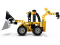 Конструктор LEGO Technic Екскаватор-навантажувач