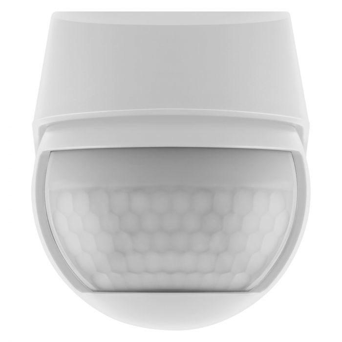 Датчик руху OSRAM SENSOR WALL IP44 білий