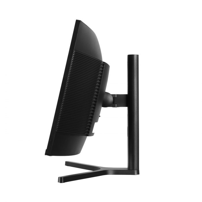 Монітор 2E GAMING 34" R3426B 2xHDMI, DP, VA, 3440x1440, 200Hz, 1ms, NTSC 85%, CURVED, FreeSync, HAS