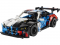 Конструктор LEGO Technic Автомобіль для перегонів BMW M4 GT3 EVO