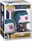 Фігурка Funko POP Animation: League Of Legends Arcane - Jinx