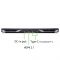 Ноутбук Acer Predator Helios Neo 16 PHN16-73 16" WQXGA OLED, Intel U9-275HX, 64GB, F2TB, NVD5090-24, Lin, чорний