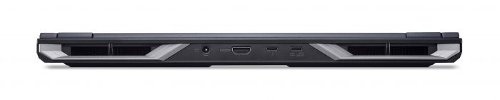 Ноутбук Acer Predator Helios Neo 16 PHN16-73 16" WQXGA OLED, Intel U9-275HX, 64GB, F2TB, NVD5090-24, Lin, чорний