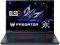 Ноутбук Acer Predator Helios Neo 16 PHN16-73 16" WQXGA OLED, Intel U9-275HX, 64GB, F2TB, NVD5090-24, Lin, чорний