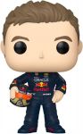 Фігурка Funko POP: Formula 1 - Max Verstappen w/Helm