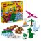 Конструктор LEGO Classic Творчі динозаври