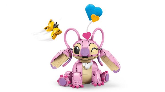 Конструктор LEGO Disney Classic Ангел