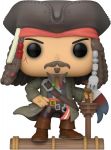 Фігурка Funko POP Movies: Pirate of the Caribbean - Jack Sparrow (opening)