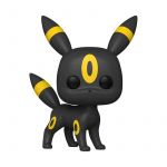 Фігурка Funko POP Games: Pokemon - Umbreon
