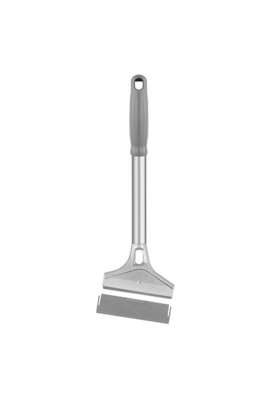 Скребок для скла та керамічної плитки Karcher подовжений, 105x250мм