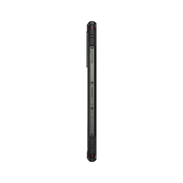 Смартфон Doogee Blade 10 Energy 6.56" 4/128ГБ, 2SIM, 6150мА•год, червоний