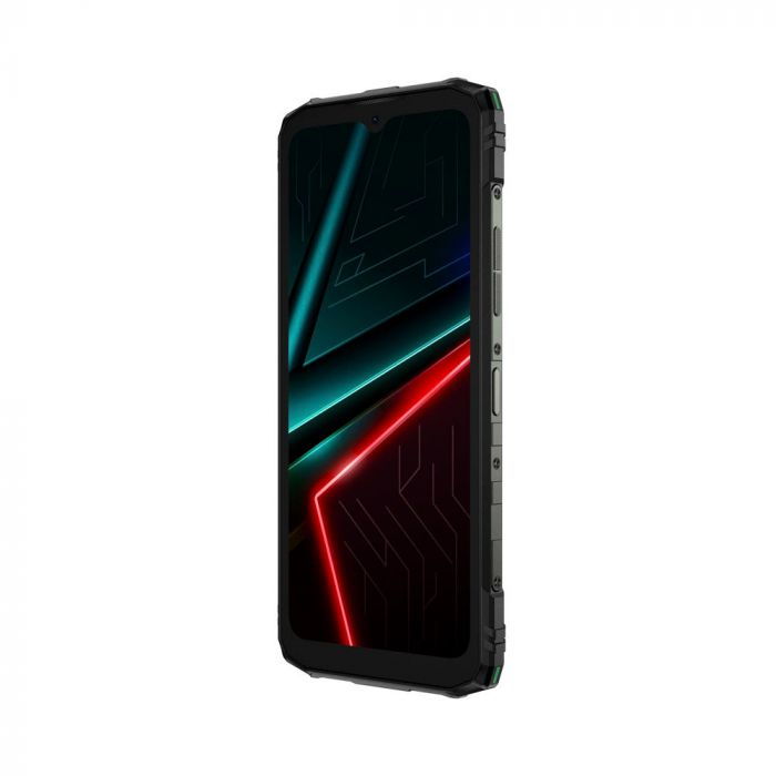 Смартфон Doogee Blade 10 Energy 6.56" 4/128ГБ, 2SIM, 6150мА•год, зелений
