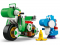 Конструктор LEGO Super Mario Mario Kart – Yoshi Bike