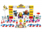 Конструктор LEGO Super Mario Mario Kart – Baby Peach & Grand Prix. Набір
