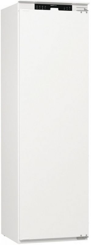 Морозильна камера Gorenje вбудована, 177x54х55, 235л, А+, NF, диспл, білий