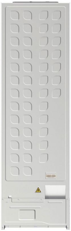 Морозильна камера Gorenje вбудована, 177x54х55, 235л, А+, NF, диспл, білий