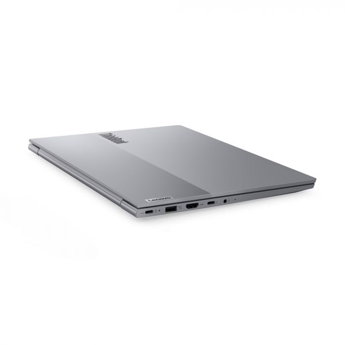 Ноутбук Lenovo ThinkBook 14-G9 14" WUXGA IPS AG, Intel i5-13420H, 16GB, F512GB, UMA, DOS, сірий