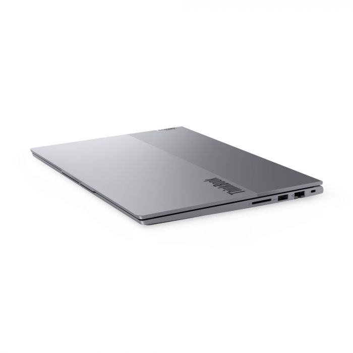 Ноутбук Lenovo ThinkBook 14-G9 14" WUXGA IPS AG, Intel i5-13420H, 16GB, F512GB, UMA, DOS, сірий