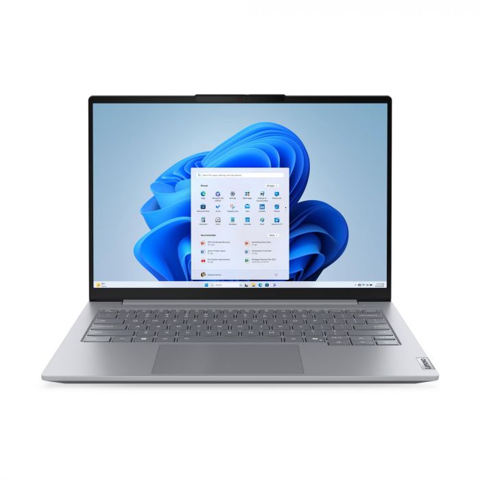 Ноутбук Lenovo ThinkBook 14-G9 14" WUXGA IPS AG, Intel i5-13420H, 16GB, F512GB, UMA, DOS, сірий