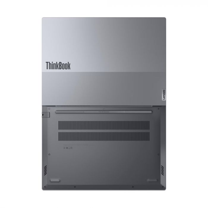 Ноутбук Lenovo ThinkBook 14-G9 14" WUXGA IPS AG, Intel 5-210H, 16GB, F512GB, UMA, DOS, сірий