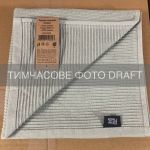 Рушник махровий ARDESTO Comfort 70х140см, 100% бавовна, зелений