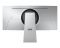 Монітор Samsung 34" Odyssey OLED G85S HDMI, DP, USB, Bluetooth, MM, OLED, 3440x1440, 0.3ms, HAS, FreeSync Premium Pro, CURVED