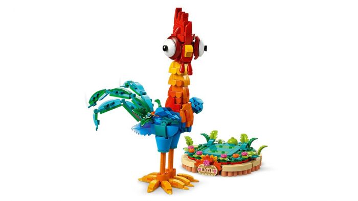 Конструктор LEGO Disney Princess  Ай-Ай