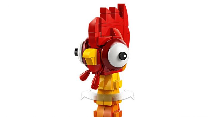 Конструктор LEGO Disney Princess  Ай-Ай
