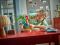 Конструктор LEGO Disney Princess  Ай-Ай