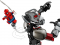 Конструктор LEGO Super Heroes Перший месник: Протистояння Пригодницька битва