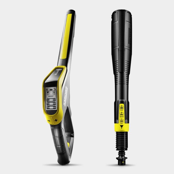 Мінімийка високого тиску Karcher K 7 Premium Smart Control 3000Вт 20-180бар 600л/год шланг 10м 17.43кг