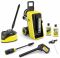 Мінімийка високого тиску Karcher K 7 Comfort Premium Home 3000Вт 20-180бар 600л/год шланг 10м 18.83кг