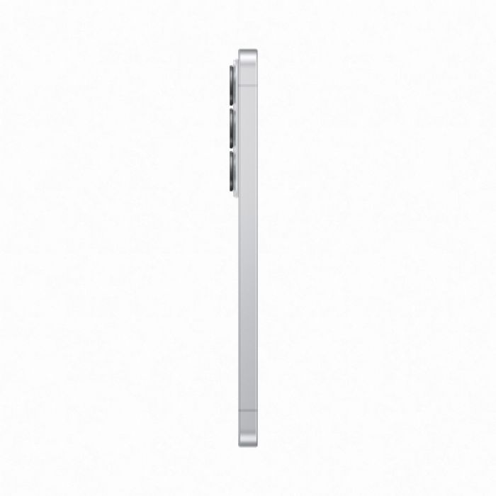 Смартфон Samsung Galaxy S26 5G (S942) 6.3' 12/256ГБ, 2SIM, 4300мА•год, білий