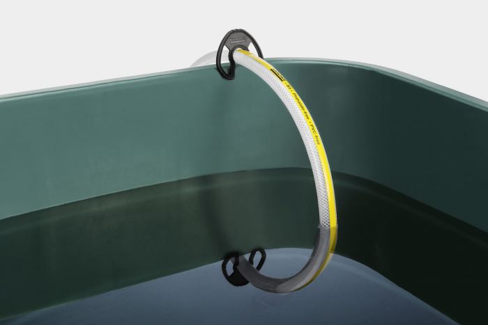 Мінімийка високого тиску Karcher K 4 Power Control Go!Further 1800Вт 20-130бар 420л/год шланг 8м 11.9кг