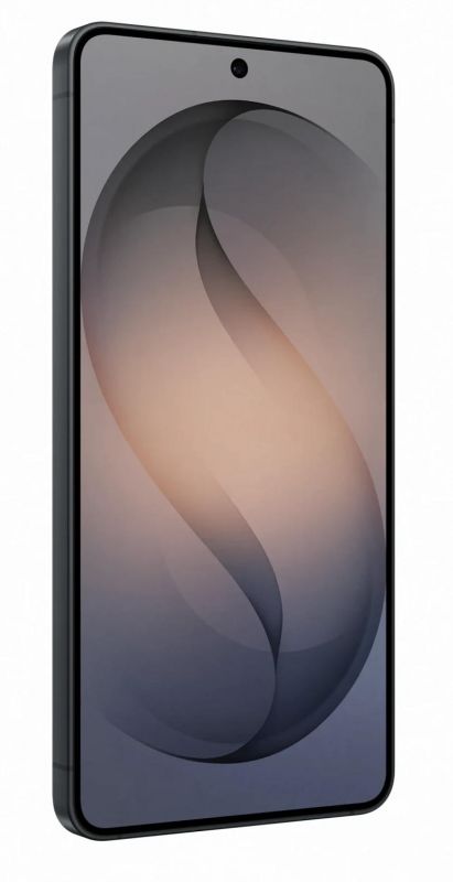 Смартфон Samsung Galaxy S26 5G (S942) 6.3' 12/512ГБ, 2SIM, 4300мА•год, чорний