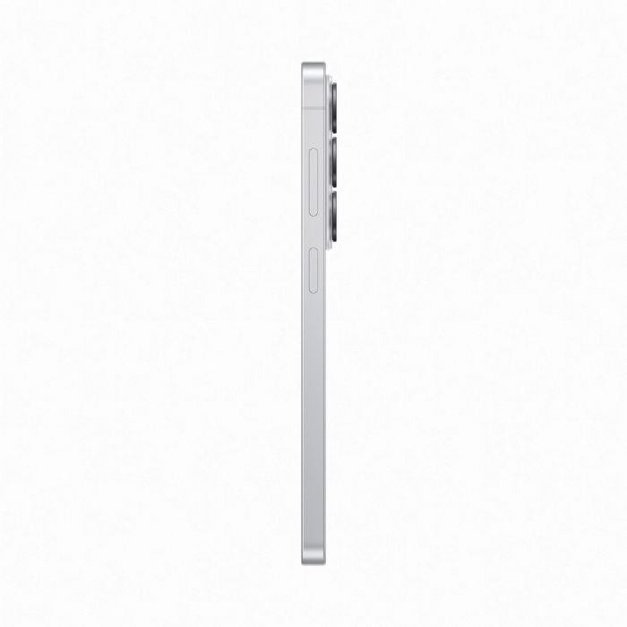 Смартфон Samsung Galaxy S26 5G (S942) 6.3' 12/512ГБ, 2SIM, 4300мА•год, білий